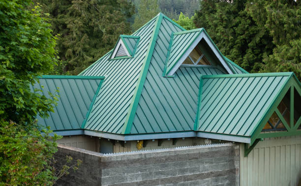 Best Chimney Flashing Repair  in Briar Chapel, NC