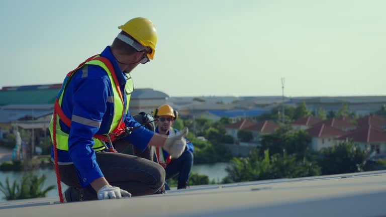 Best Roof Coating Services  in Briar Chapel, NC