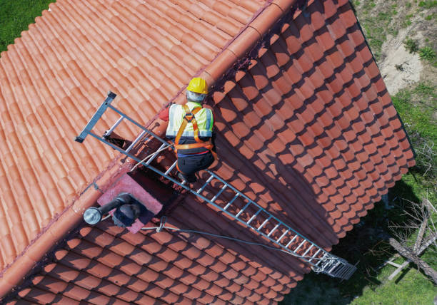 Best Gutter Installation and Repair  in Briar Chapel, NC
